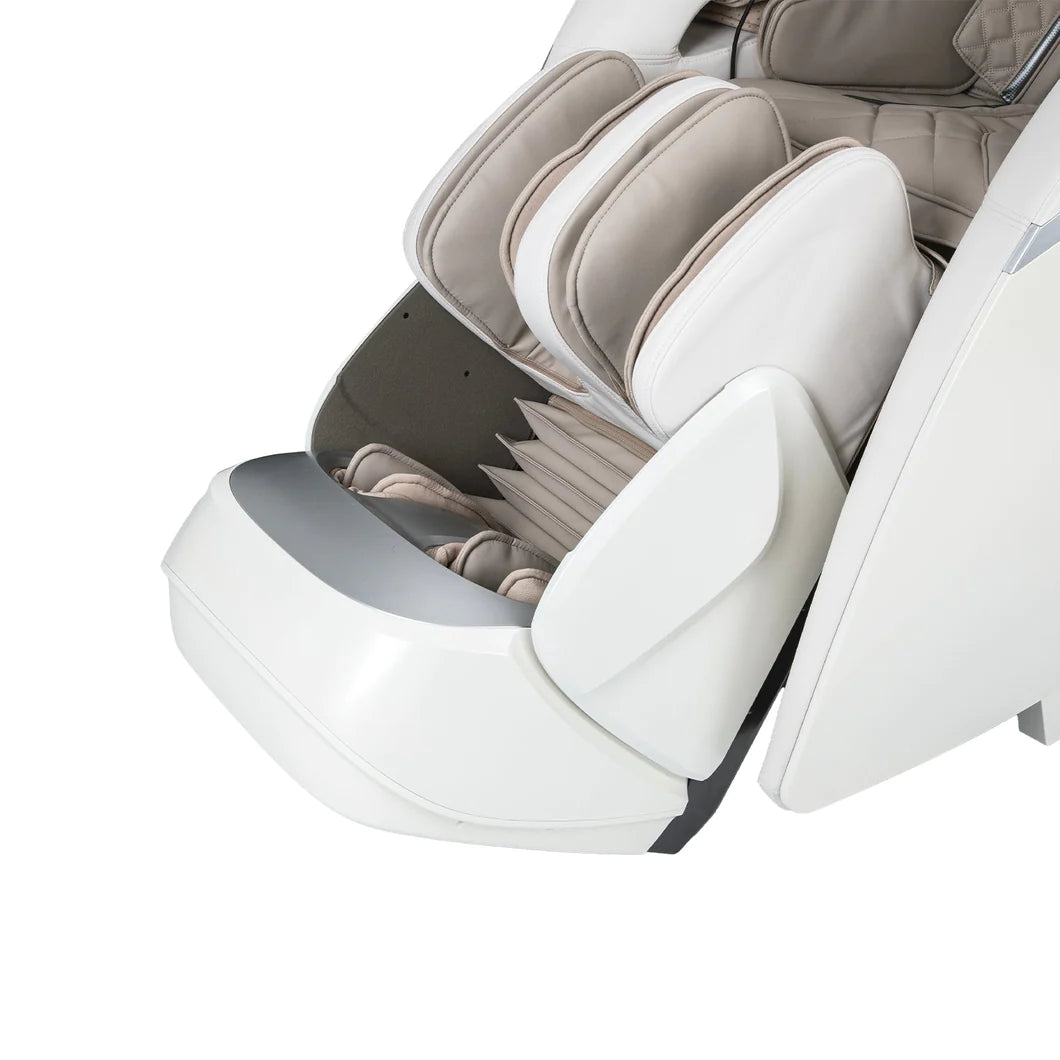 OSAKI OS-Pro 4D DuoMax - Hollow Way Home