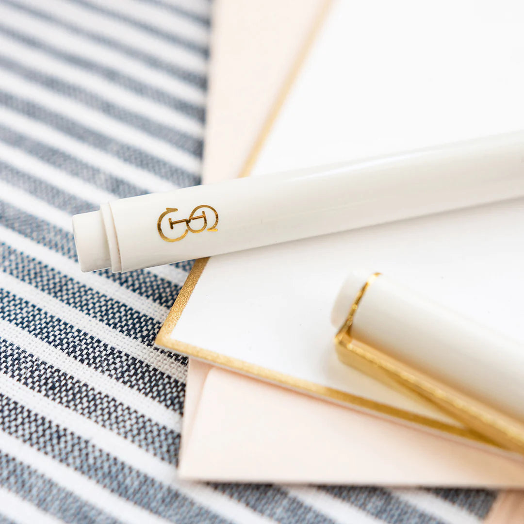 The Solid Felt Pen Set - Sugar Paper - Hollow Way Home