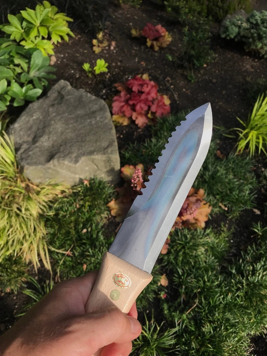 Hori Hori Garden Knife