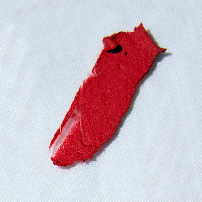 Yolaine La Mousse Garance