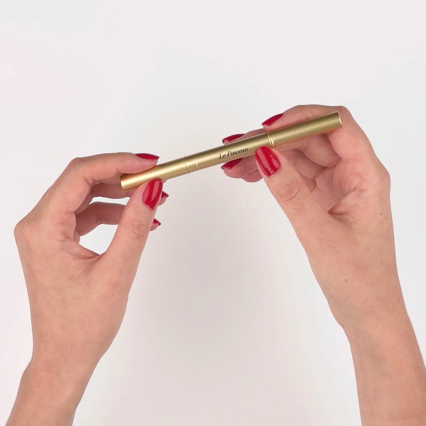 Yolaine Le Pinceau à Lèvres Retractable Lip Brush