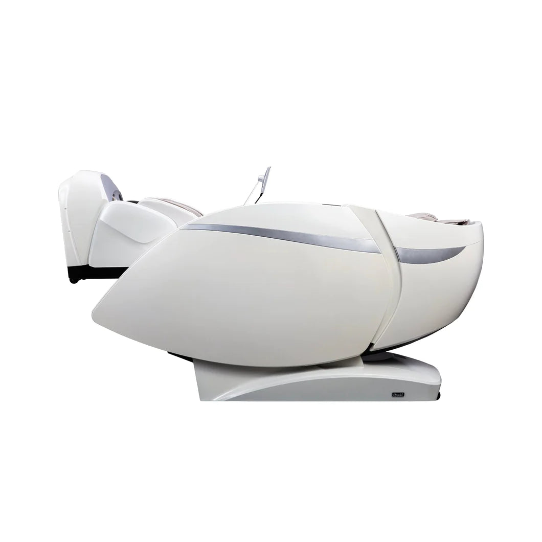 OSAKI OS-Pro 4D DuoMax - Hollow Way Home