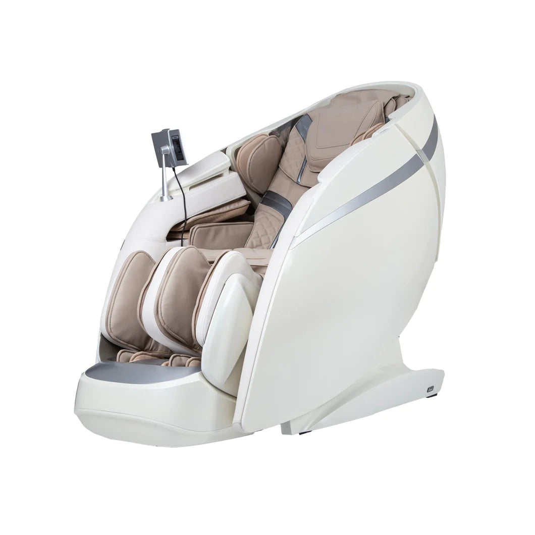 OSAKI OS-Pro 4D DuoMax - Hollow Way Home