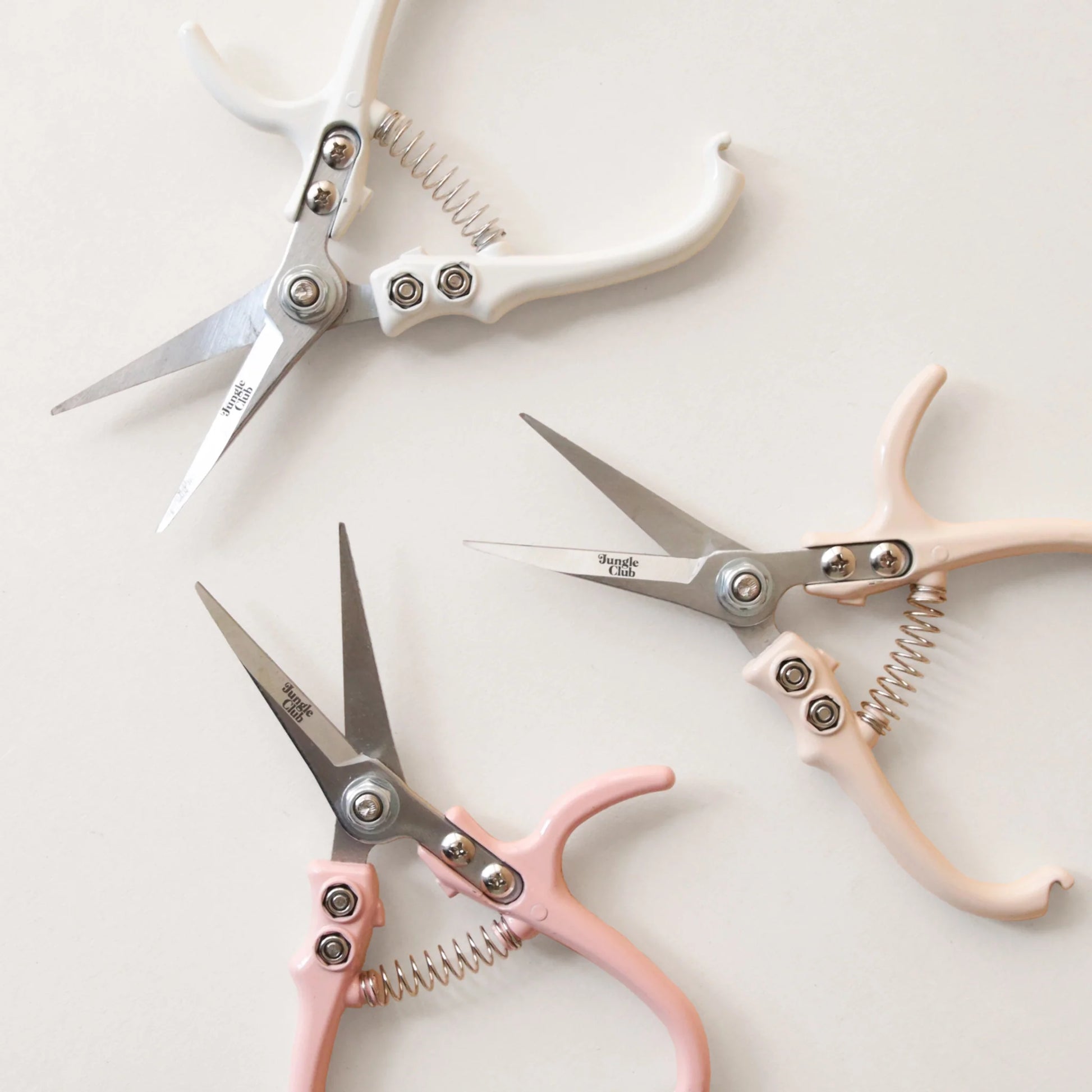 Jungle Club Pruning Shears - Hollow Way Home