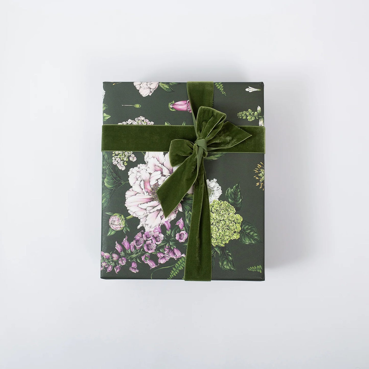 Summer Garden - Gift Wrap - Hollow Way Home