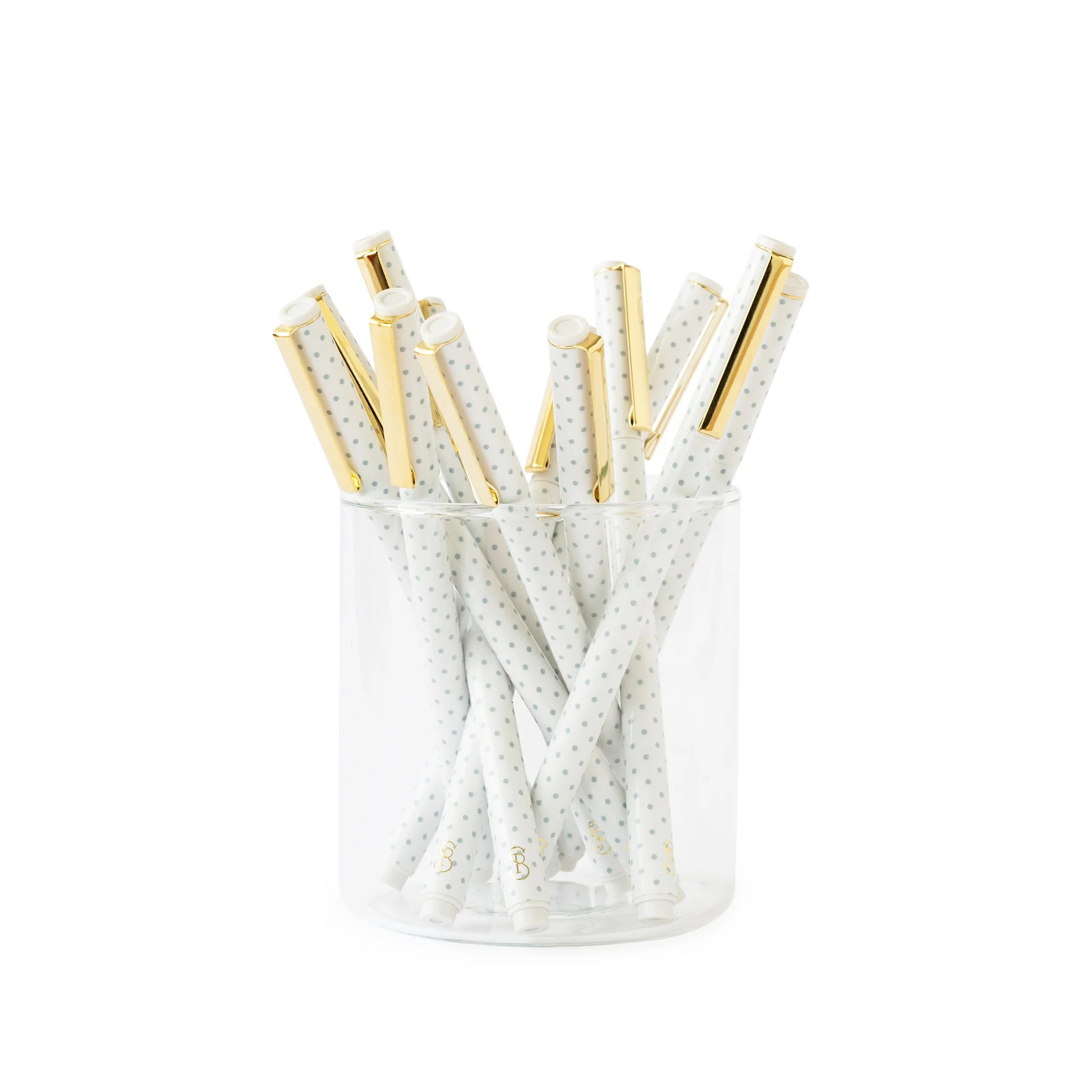 The Blue Felt Pen Set - Sugar Paper - Hollow Way Home