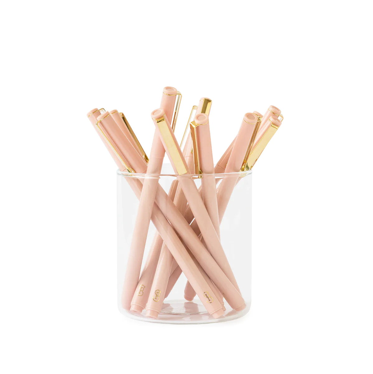 The Rose Felt Pen Set - Sugar Paper - Hollow Way Home