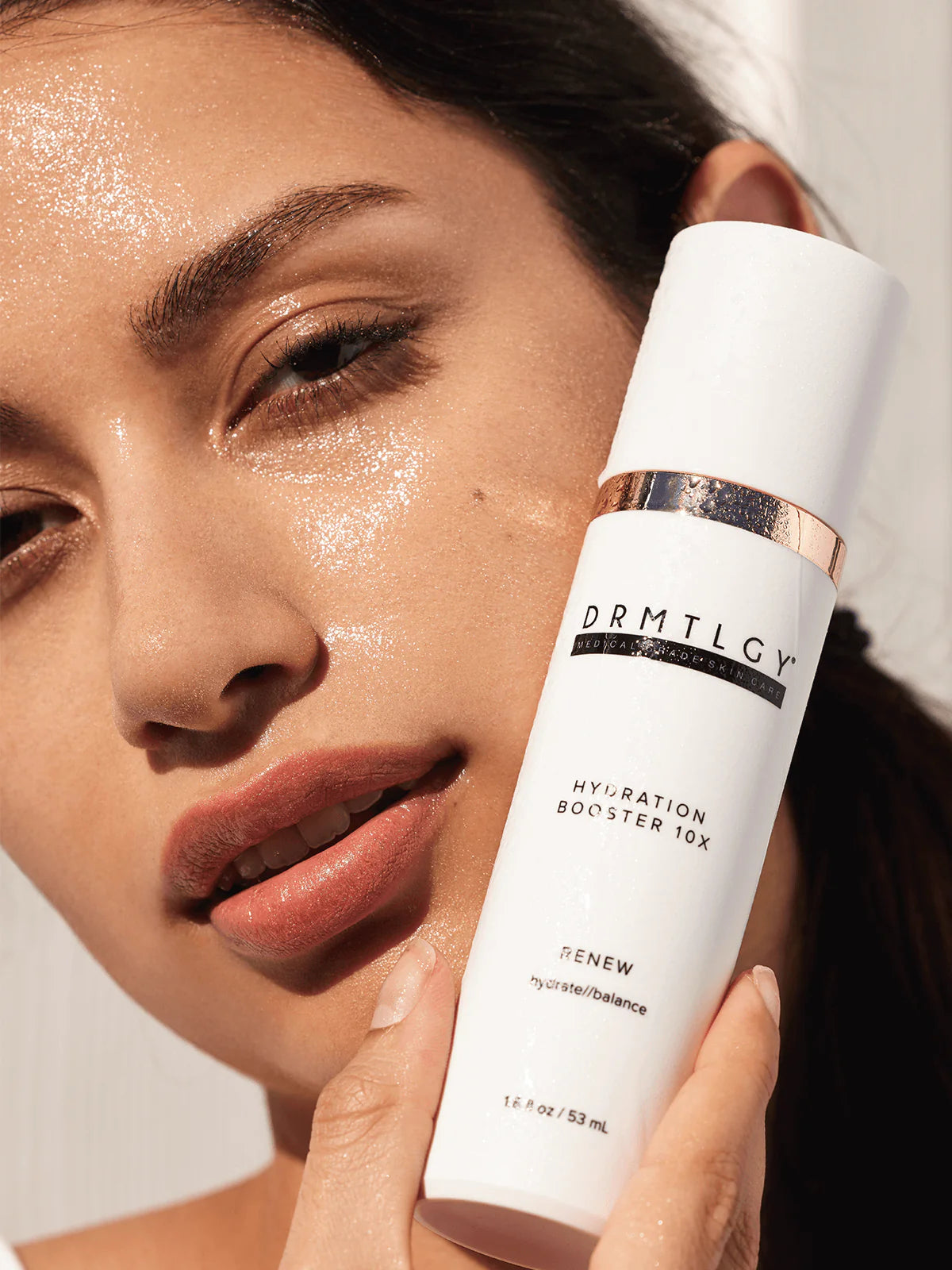 DRMTLGY Hydration Booster 10X - Hollow Way Home