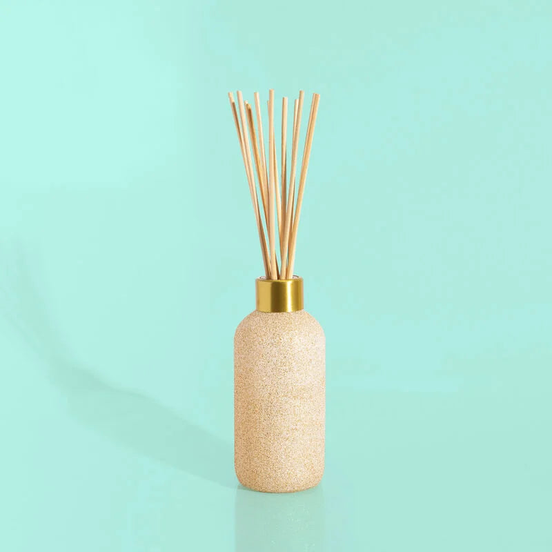 Capri Blue Pumpkin Dulce Glam Reed Diffuser, 8 fl oz