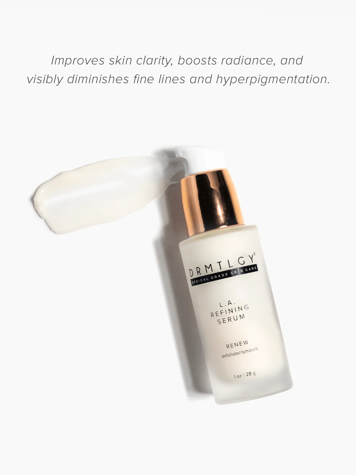 DRMTLGY L.A. Refining Serum - Hollow Way Home
