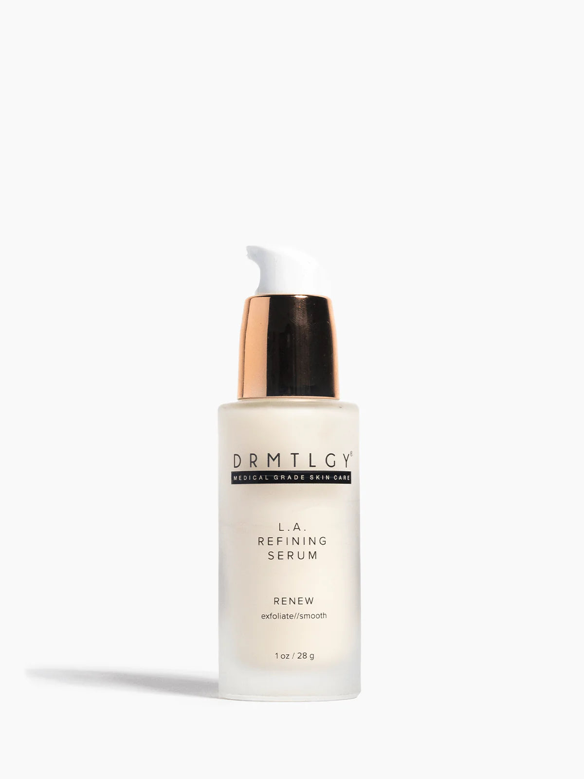DRMTLGY L.A. Refining Serum - Hollow Way Home