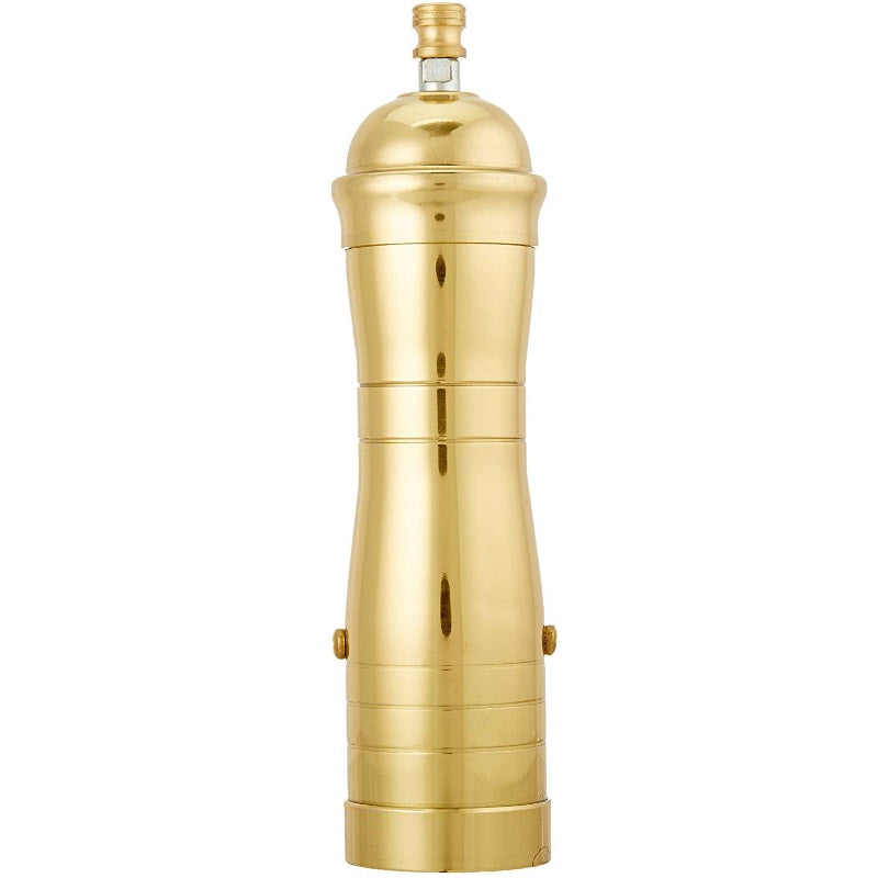 Alexander Handmade Mills 'Athena' 8.3" Pepper Grinder - Hollow Way Home